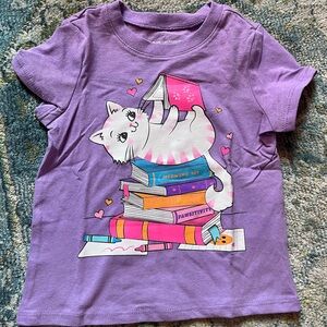 NWT BUNDLE TODDLER T-SHIRTS